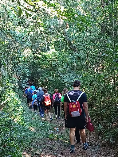 Foto 22 de Parque Estadual Cantareira - Núcleo Engordador