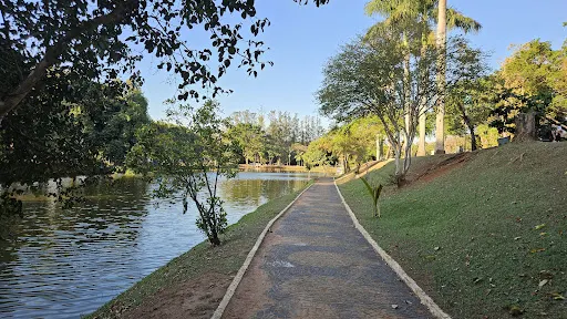 Foto 38 de Parque Zeca Malavazzi