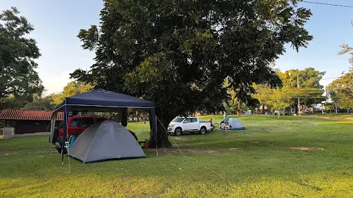 Foto 20 de Camping Fazenda Paineiras de Itu Ltda