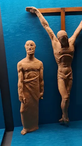 Foto 19 de MAS SP - Museu de Arte Sacra de São Paulo