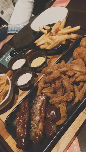 Foto 21 de Outback Steakhouse