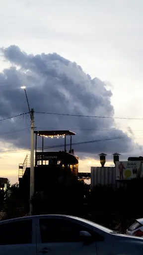 Foto 12 de Alto da Serra - Serra Negra SP