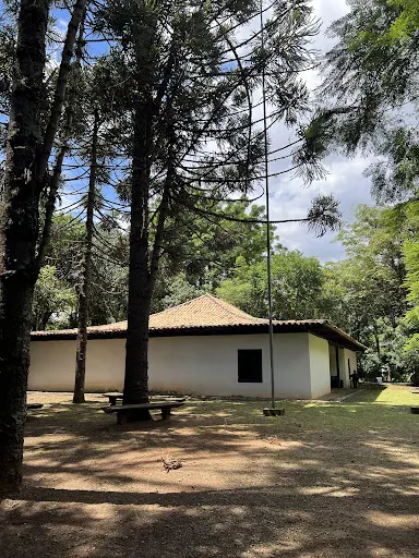 Foto 11 de Casa Do Sertanista (Caxingui) - Museu da Cidade de São Paulo