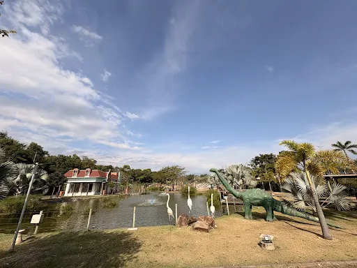 Foto 36 de Parque Cidade das Crianças
