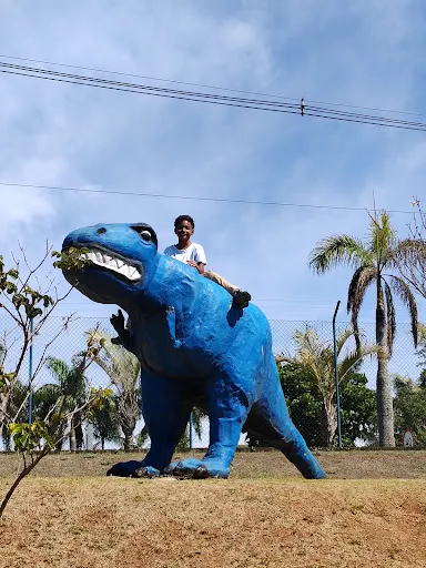 Foto 10 de Parque Cidade das Crianças