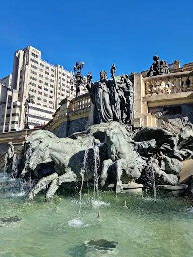 Foto 23 de Praça Ramos de Azevedo