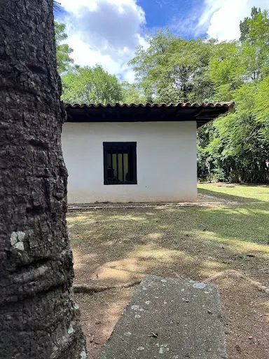 Foto 21 de Casa Do Sertanista (Caxingui) - Museu da Cidade de São Paulo
