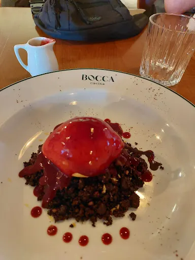 Foto 17 de Bocca Cucina