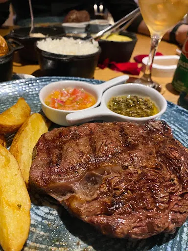 Foto 27 de BASE Steakhouse