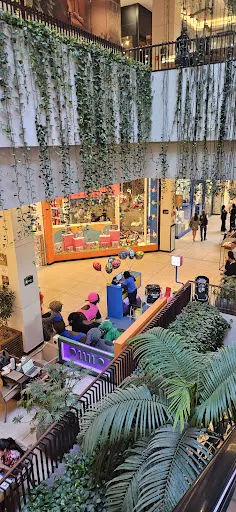 Foto 21 de Shopping Cidade Jardim