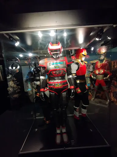 Foto 22 de Museu Histórico da Imigração Japonesa no Brasil