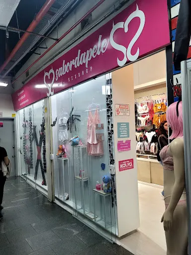Foto 20 de Sogo Plaza Shopping