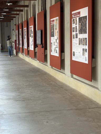 Foto 7 de Museu da Imigração do Estado de São Paulo