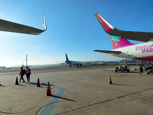 Foto 9 de Azul Airlines