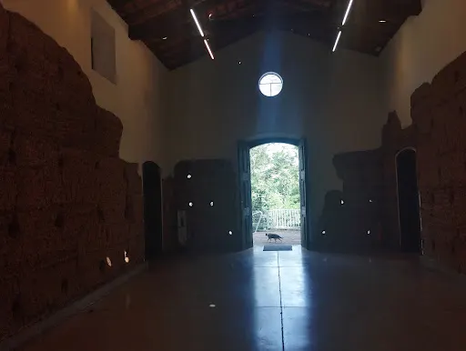 Foto 36 de Museu da Cidade de São Paulo / Capela do Morumbi