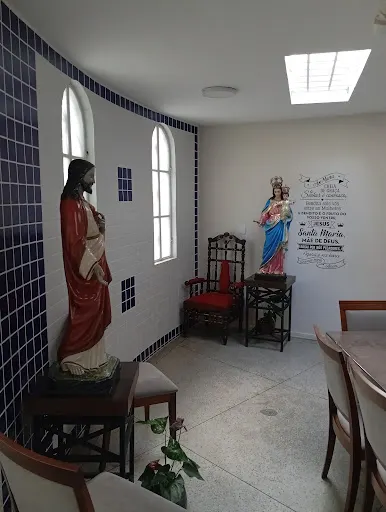 Foto 34 de Paróquia São João Bosco