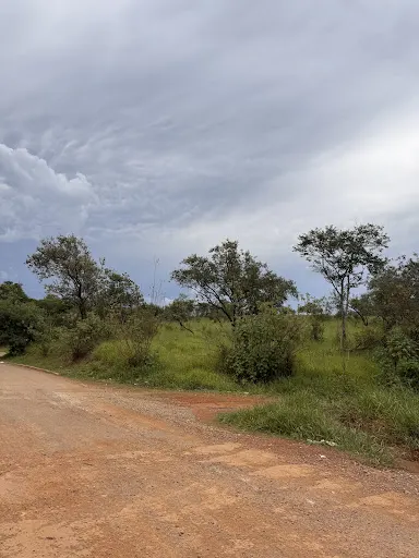 Foto 5 de Cachoeira do Vau Novo
