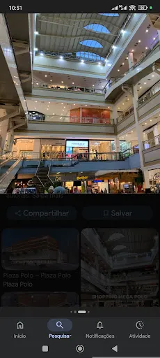 Foto 11 de Shopping Plaza Polo