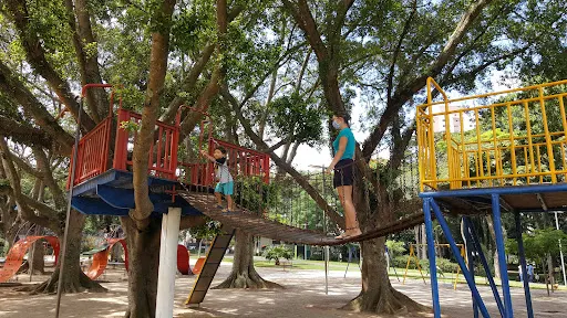 Foto 35 de Parque Antônio Fláquer Ipiranguinha