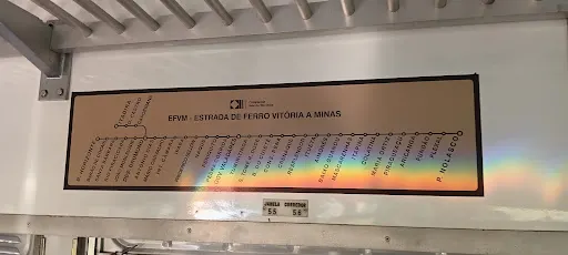 Foto 32 de Passeio de trem - Maria Fumaça Campinas