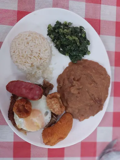 Foto 9 de Restaurante Prato Brasileiro