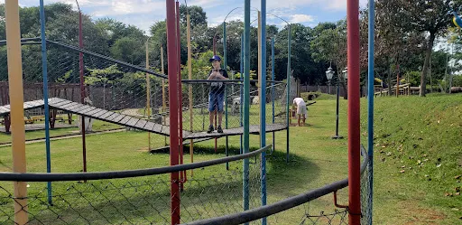 Foto 25 de Parque Cidade das Crianças