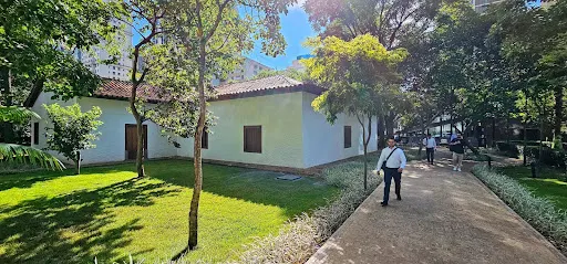 Foto 6 de Casa Bandeirista do Itaim