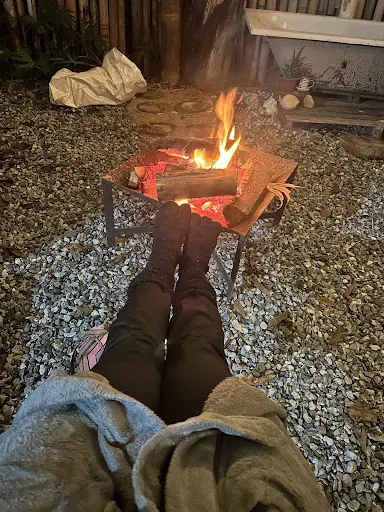 Foto 25 de Glamping da Represa