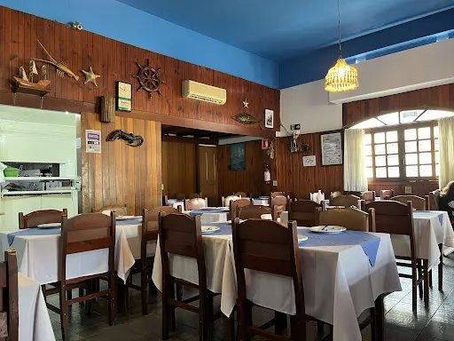 Foto 26 de Restaurante Navegantes