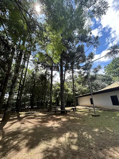 Foto 15 de Casa Do Sertanista (Caxingui) - Museu da Cidade de São Paulo