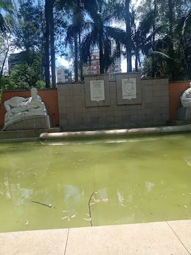 Foto 25 de Fonte Milão - São Paulo