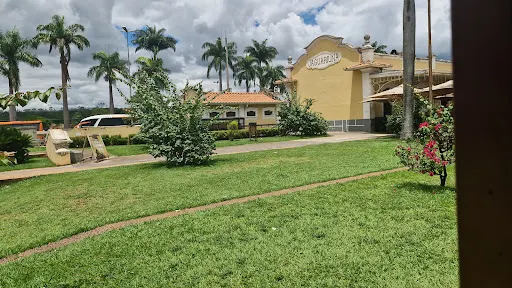 Foto 26 de Maria Fumaça Jaguariúna - Campinas