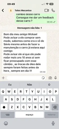 Foto 13 de Auto Shopping Nações Unidas - Jurubatuba