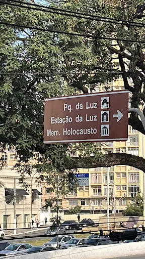 Foto 16 de Pinacoteca de São Paulo