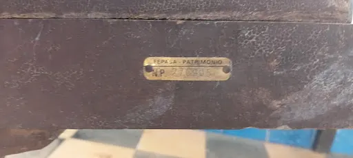 Foto 9 de Passeio de trem - Maria Fumaça Campinas