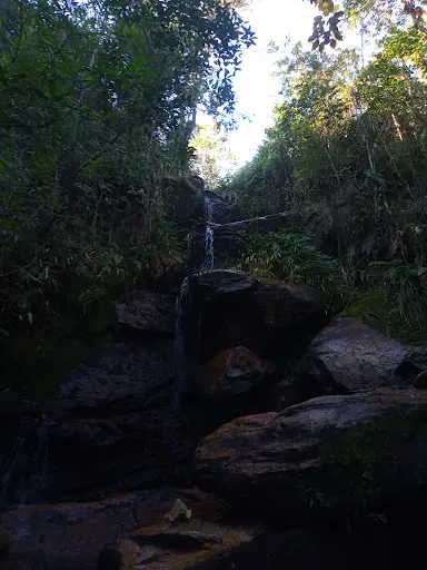Foto 33 de CACHOEIRA DO SURU SERRA DO VOTORUNA