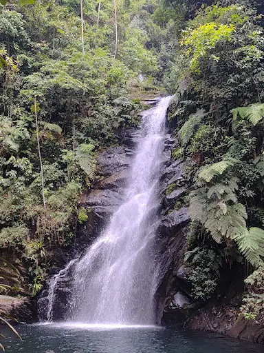 Foto 15 de Cachoeira da Lagoa Azul