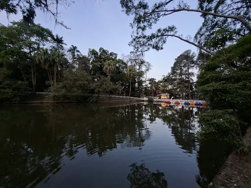 Foto 30 de Parque Horto Florestal - Portões 1 e 2