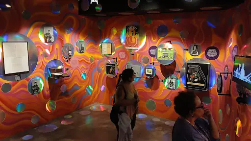 Foto 32 de Museu da Imagem e do Som (MIS) - São Paulo