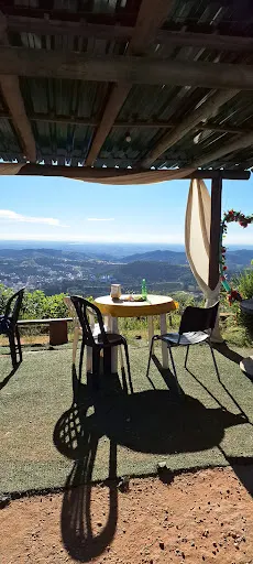 Foto 9 de Alto da Serra - Serra Negra SP
