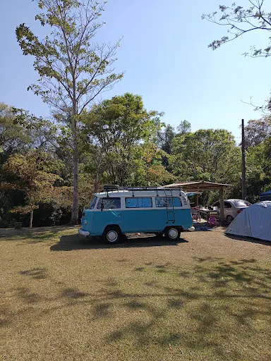 Foto 26 de Camping Recanto Passa 5