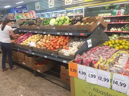 Foto 14 de DIA Supermercado