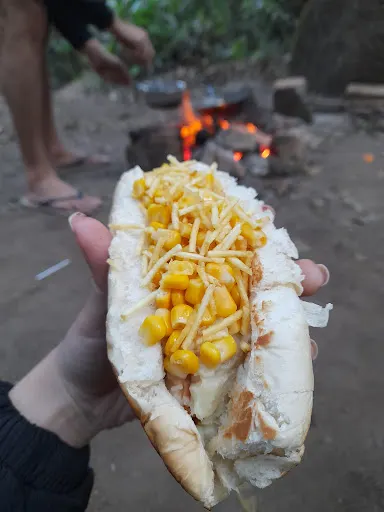 Foto 16 de Camping Mairiporã - Pico do Olho d'Água - Buschcraft 24h
