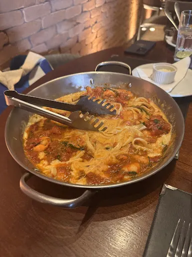 Foto 16 de Restaurante Coco Bambu Anhembi