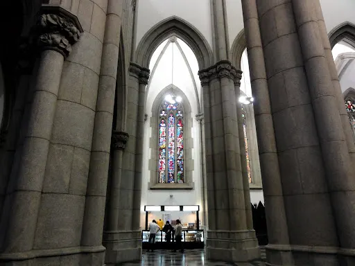 Foto 21 de Catedral Metropolitana Nossa Senhora da Assunção