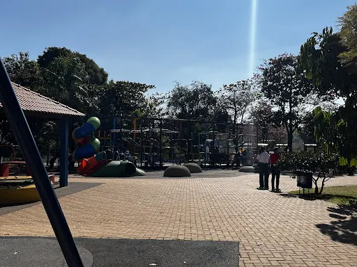 Foto 9 de Cidade da Criança