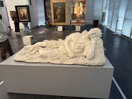 Foto 27 de Museu de Arte de São Paulo Assis Chateaubriand