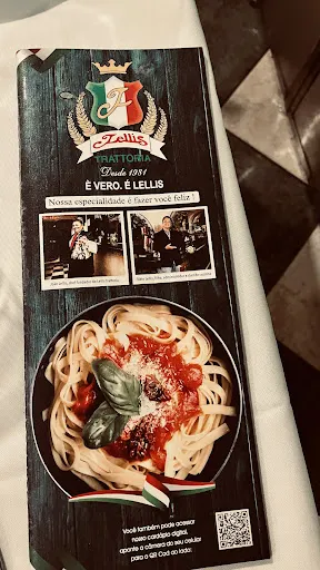 Foto 40 de Lellis Trattoria