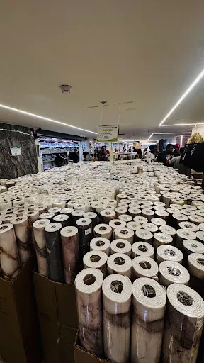 Foto 11 de Shopping Mega Polo Moda - Brás