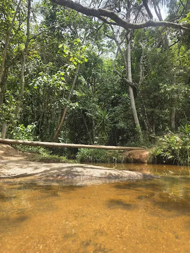 Foto 22 de Cachoeira do Barrocão